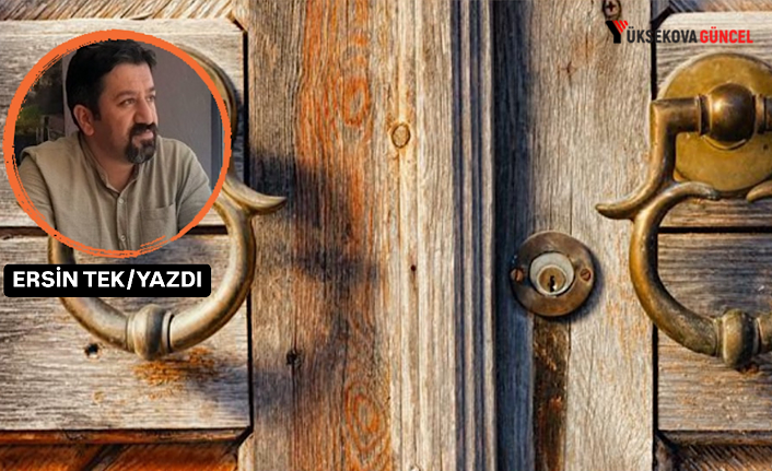 Kalbin Üç Kapısı: Aşk, Amel ve Allah