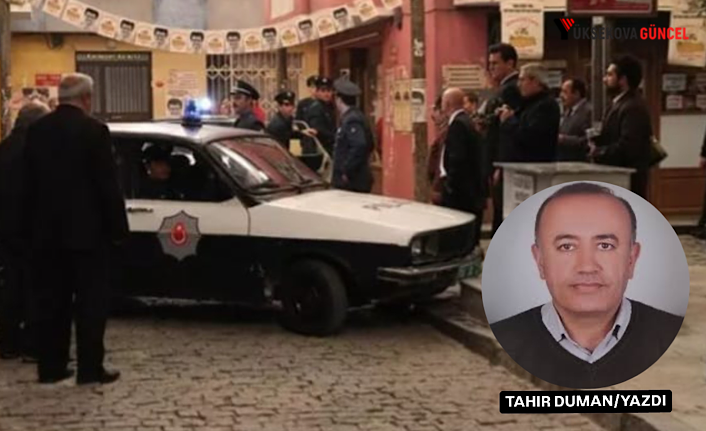 Uzak – VIII (Uzak)