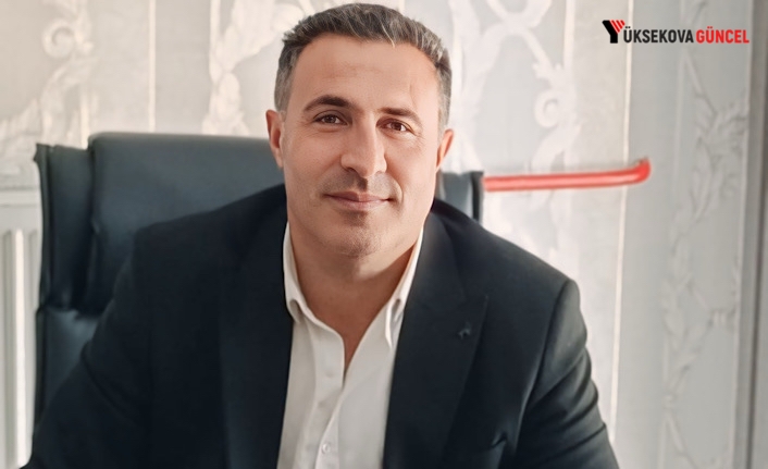 Bahattin Örtaş’tan Kurban Bayramı Mesajı