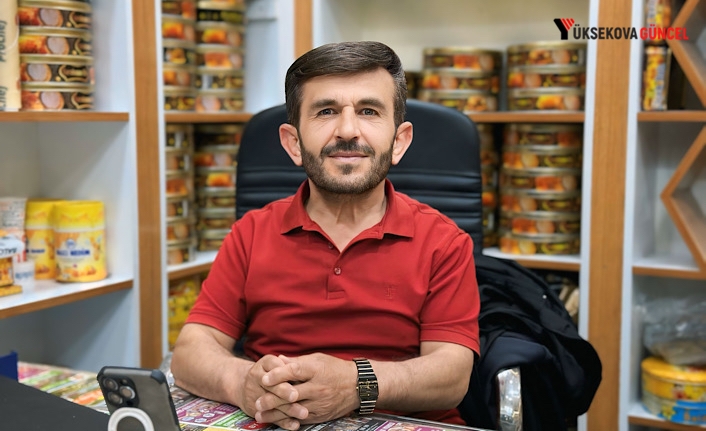 Balcı Nedim’den Kurban Bayramı Mesajı