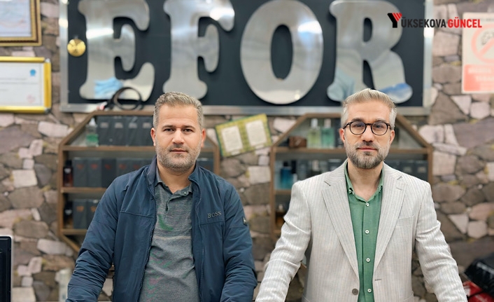 Efor Katlı Mağazasından Kurban Bayramı Mesajı