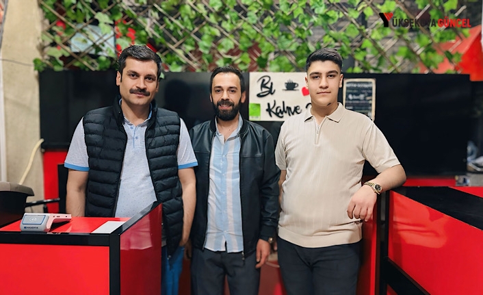 Elvin Cafe’den Kurban Bayramı Mesajı