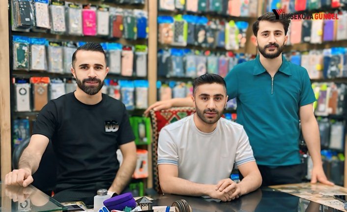 Fırat GSM’den Kurban Bayramı Mesajı