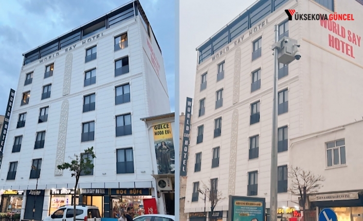 İş İnsanı Saygın'dan Kurban Bayramı Mesajı