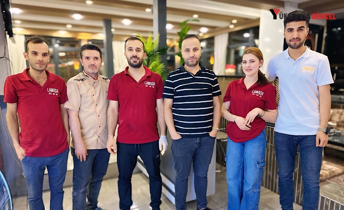 Lawash’tan Kurban Bayramı Mesajı