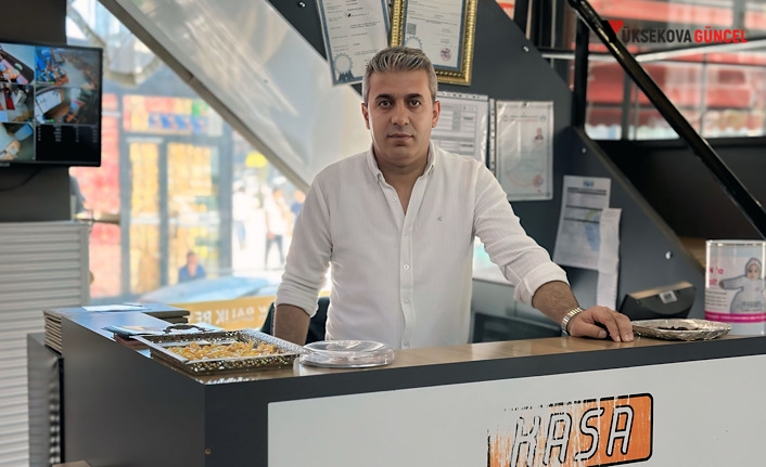 Özdamak Balık Restauranttan Kurban Bayramı Mesajı