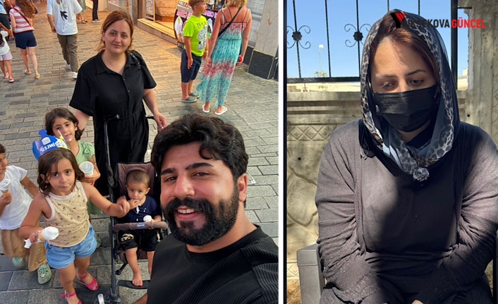 Van’da Öldürülen Yüksekovalı TikTok Fenomeni “Arda Edeoğlu”nun Eşi Sessizliğini Bozdu: “Eşim Masumdu, Adalet İstiyoruz”