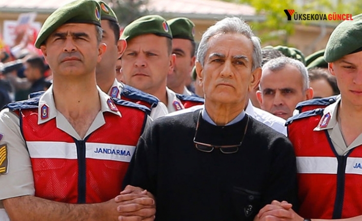 Akın Öztürk: 15 Temmuz önlenirdi ama 2,5 saat refleks göstermediler, Uludere emrini vereni de açıklayacağım!