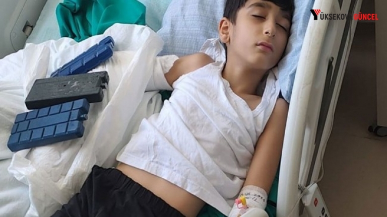 Hakkari’de O Uzman Çavuş Gözaltına Alındı