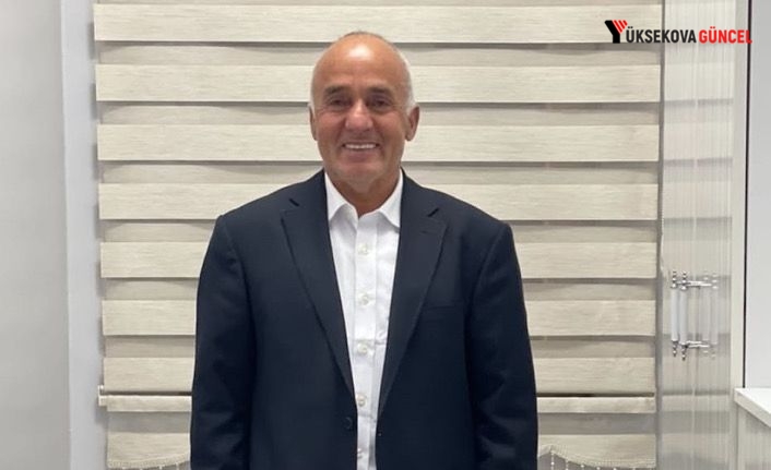 Hakkarili Özdemir Van’da Ölü Bulundu