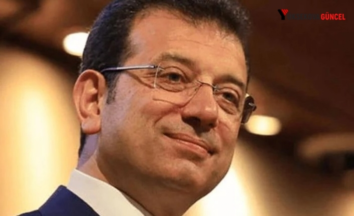 İmamoğlu, : Kürtçe öğrenmeye gayret gösteriyorum; biz İstanbul İttifakı'nı bu samimi ve içten duygularımızla kurduk