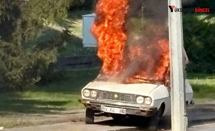 Komisyon toplantısı öncesi Meclis önünde beyaz toros paniği: Emniyet'ten açıklama geldi