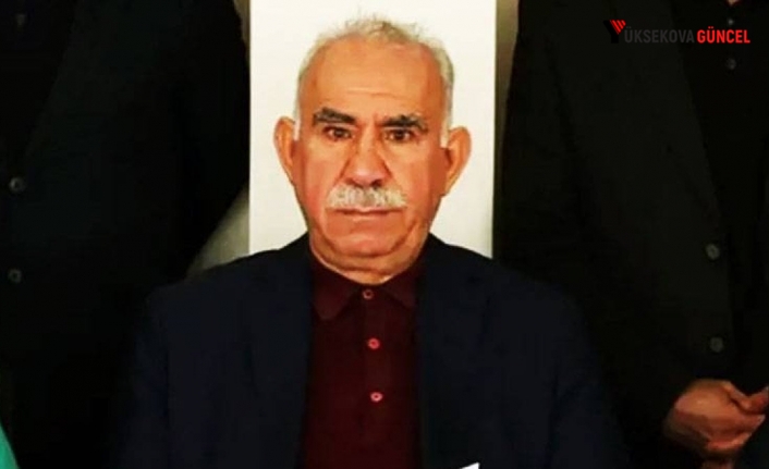 Öcalan'dan 1 Eylül Barış Mitingi'ne mektup