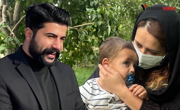 Van'da Öldürülen Tiktok Fenomeni Onur Karael'in eşinin Adalet Çağrısı Sürüyor