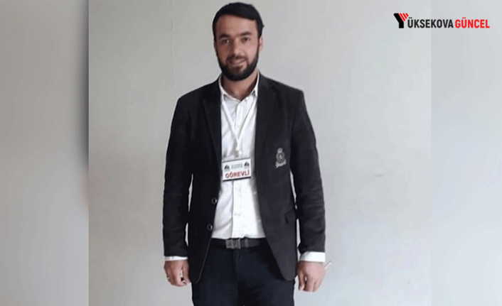 Yüksekova’da Trafik Kazasında Yaralanan Muhammed Ali Kağan Hayatını Kaybetti