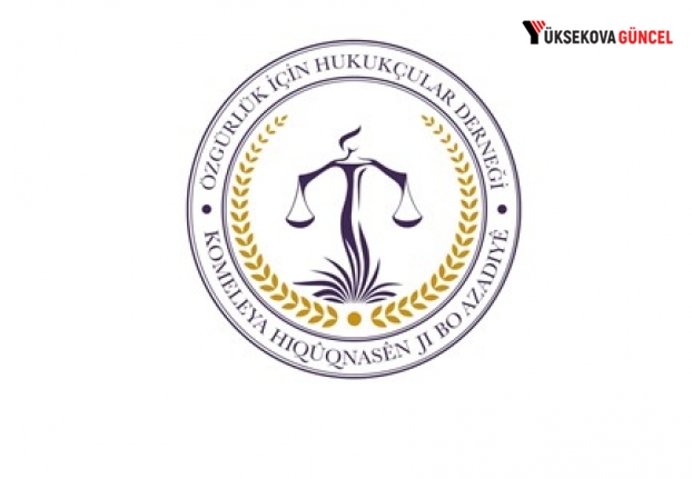 Yüksekova’da Doğalgaz Şirketi Müdürü Hakkında Suç Duyurusu