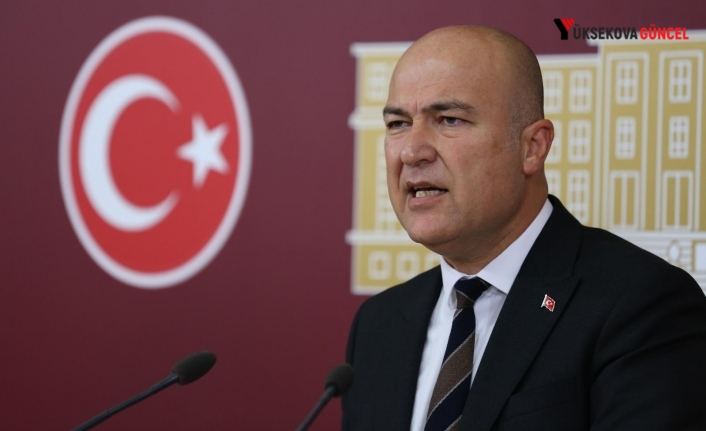 Bakan; Kılıçdaroğlu’nun sessizliği üzücü