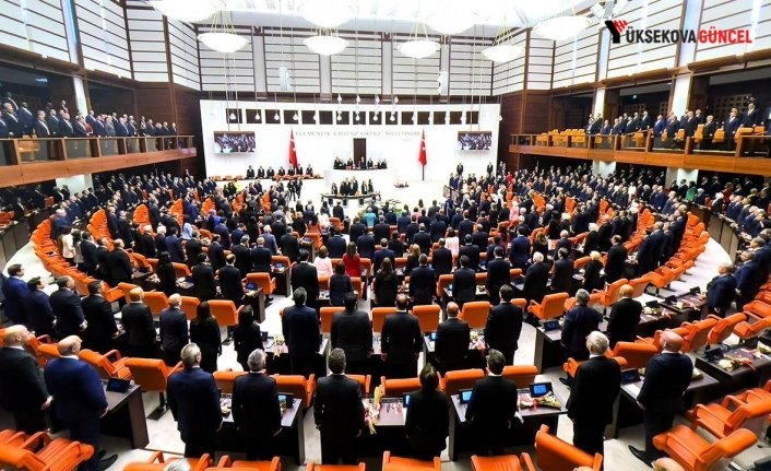 CHP’den gündem olan 'Erdoğan' kararı! Açılış oturumuna katılmayacaklar