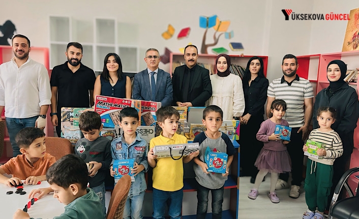 YEKDASDER Spor Kulübünden Örnek Davranış: “Eğitime Desteklerimizi Sürdüreceğiz”