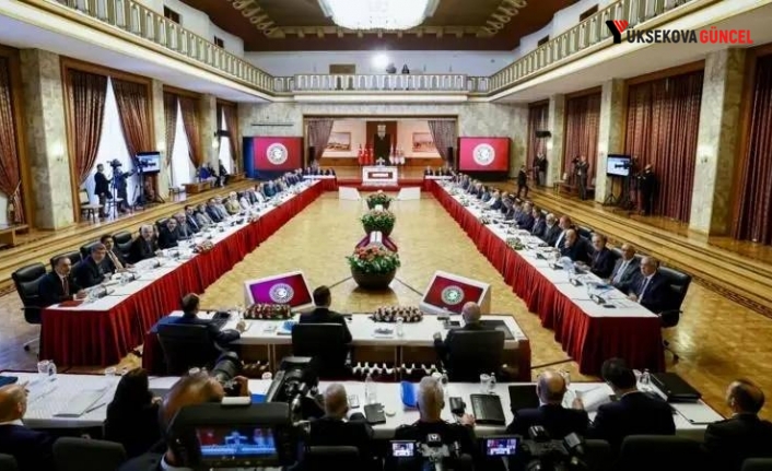 'Yeni çözüm süreci' yavaşladı mı, hangi adımlar gündemde?