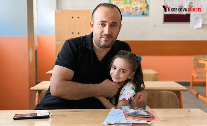 Yüksekova’da okul heyecanı başladı: Veliler ve öğrenciler uyum haftasında bir araya geldi