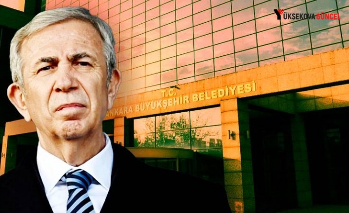 ABB'ye 'konser' soruşturması: Bakanlık, Mansur Yavaş'a savunma için süre verdi