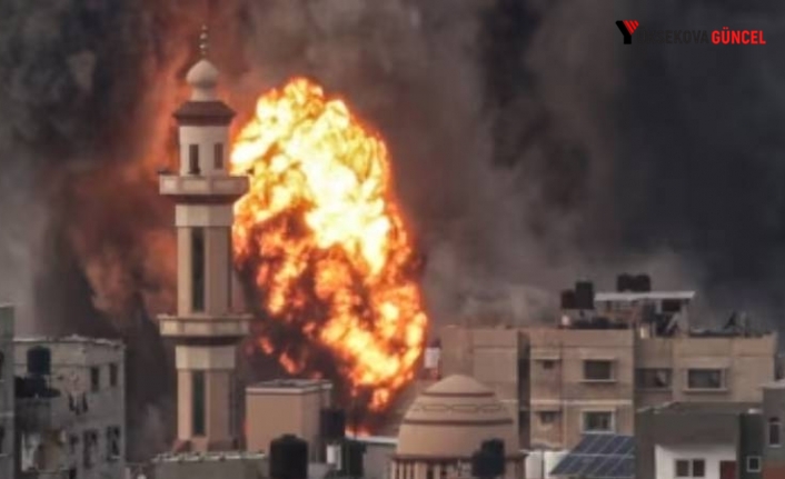 Hamas Gazze planını "prensipte" kabul etti, Trump Türkiye'ye teşekkür etti