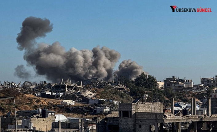 İsrail ateşkesi ihlal etti: Gazze’de 24’ü çocuk 63 kişi yaşamını yitirdi