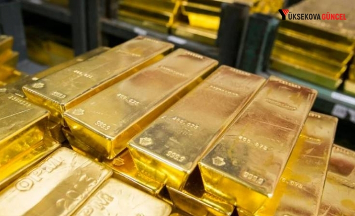 İstanbul Altın Rafinerisi A.Ş. ve bağlı şirketlere operasyon!