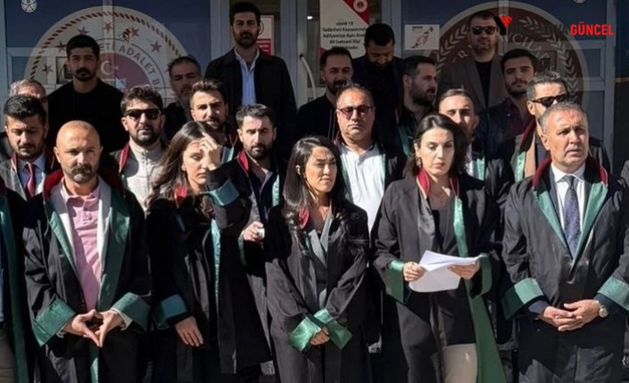 Yüksekova’da Rojin Kabaş İçin Adalet Çağrısı