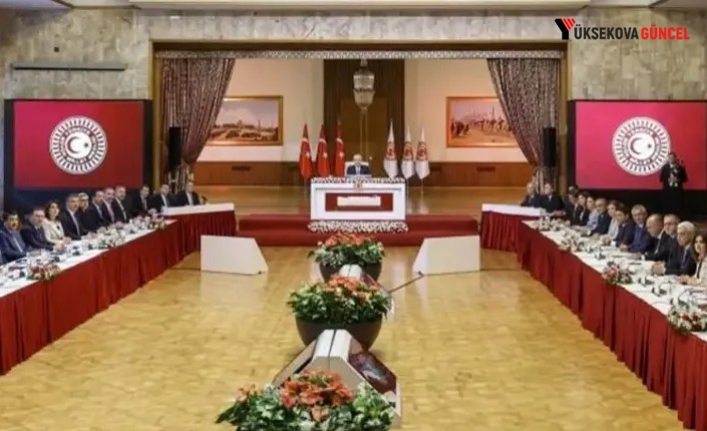 İmralı Ziyareti’nin ardından ilk açıklama geldi