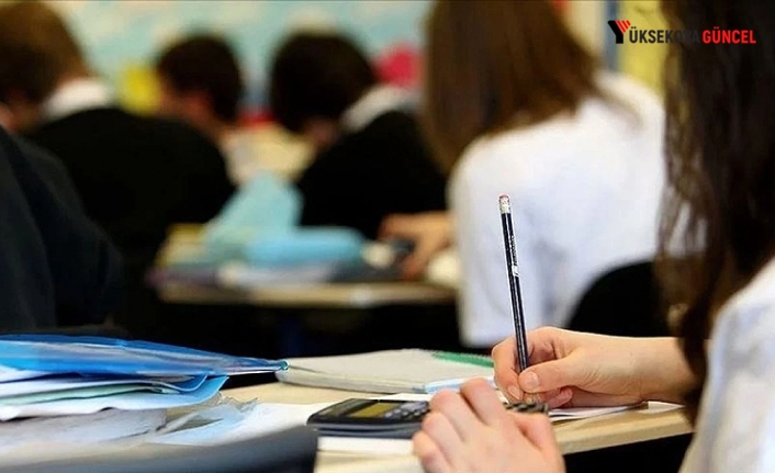 LGS sınav tarihi belli oldu