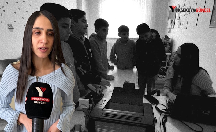 O, Duvarları Aşan Azmin Notası: Gözleri Kapalı, Kalbi Açık Berçem Tüner'in İlham Veren Başarısı