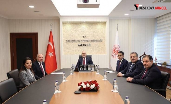 Asgari Ücret Tespit Komisyonu'nun ilk toplantısı başladı: TÜRK-İŞ toplantılara katılmayacağını duyurdu