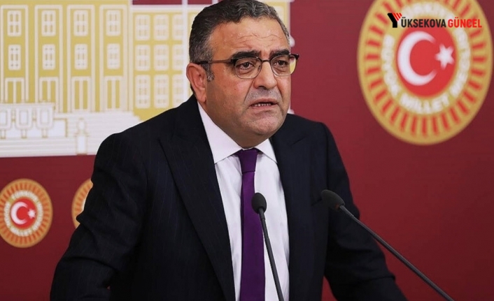CHP'li Sezgin Tanrıkulu’ndan Kandıra Cezaevi ziyareti: 'Demirtaş ve Yüksekdağ Kürt meselesinin rehinesidir'