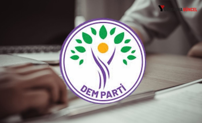 DEM Parti’den asgari ücret açıklaması: 46 bin TL olmalıydı