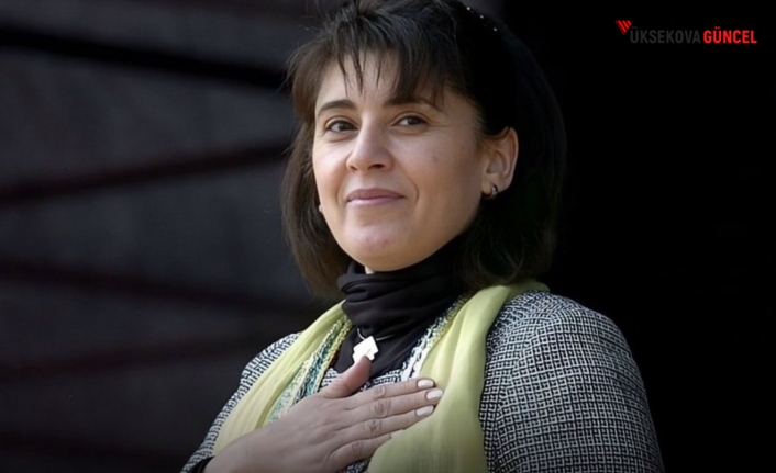 Hakkari Milletvekili Düşünmez’den  Tribünlerde Leyla Zana’ya Yönelik Tezahüratlara Tepki