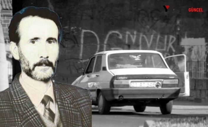 İçişleri Bakanlığı: Saygı Öztürk'e “Ben Yeşil” telefonu açık cezaevinden yapılmış; arayan kişinin cinayet dahil 3 suç kaydı var