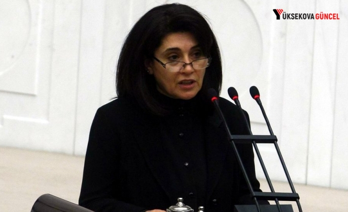 Leyla Zana'ya yönelik tezahüratlara Amedspor Başkanı Eren'den tepki