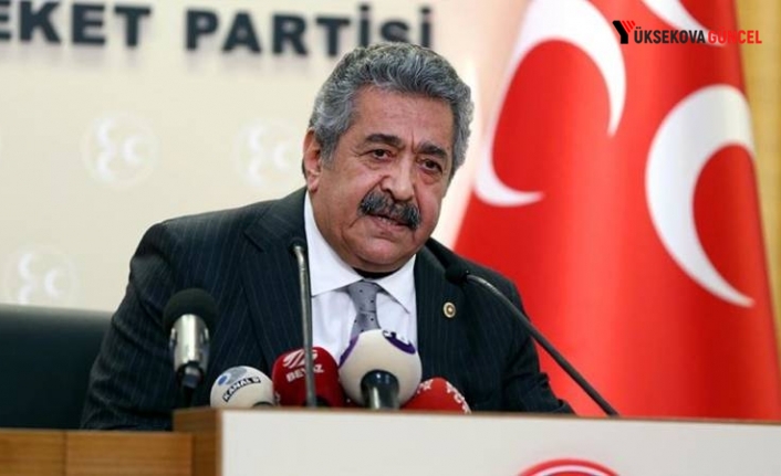 MHP'li Yıldız'dan hasta, yaşlı, engelli mahkumlar için çağrı: Ölümcül seyir izleyen hastalığı olanlar cezaevi koşullarında tedavi edilemez