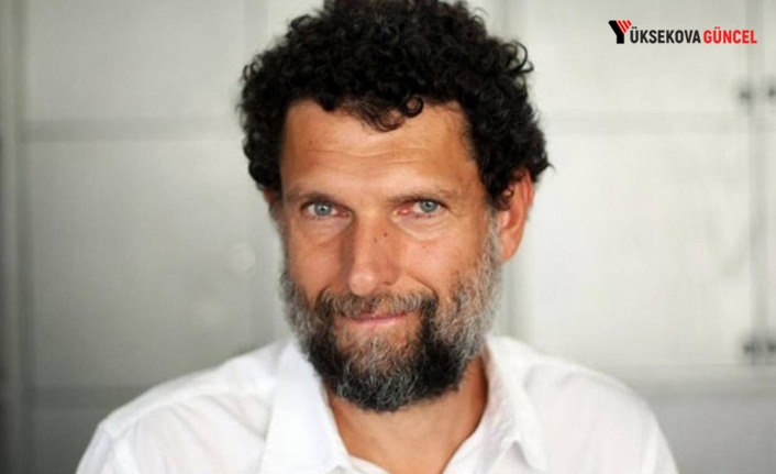 Osman Kavala'dan MHP'li Yıldız'ın hukuka uygun yargılama çıkışına destek: İhlalin giderilmemesi, ihlalin yaratılmasından daha ağır bir hukuksuzluk