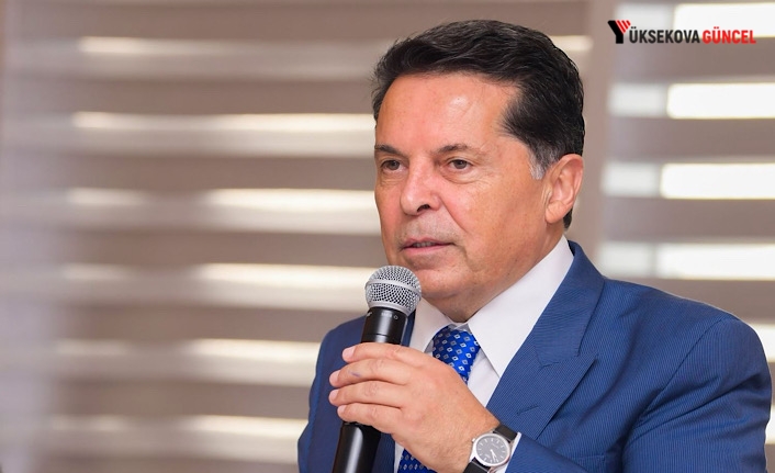 Ahmet Özer'den hapis cezasına tepki: Bu sürece büyük bir darbe vurdular