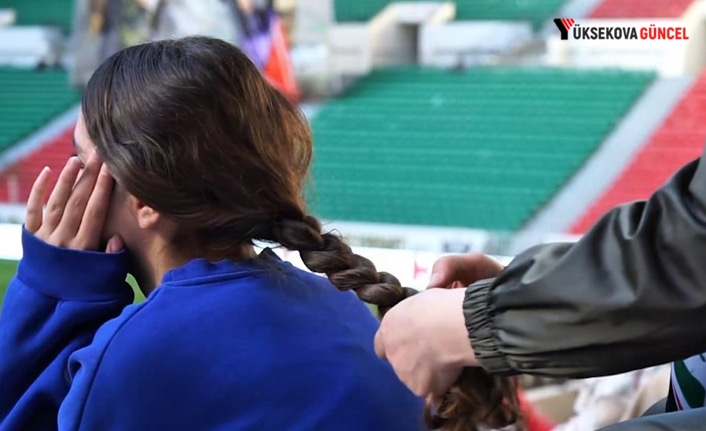 Amedspor’a “saç örme” videosu nedeniyle ceza