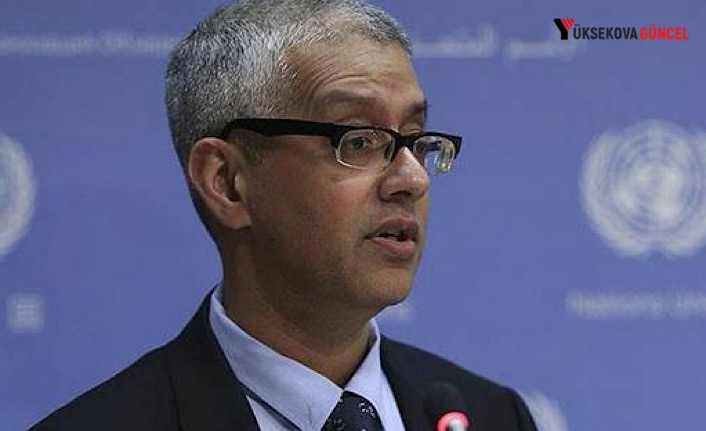 BM'den Rojava uyarısı: İnsani felaket ve IŞİD tehdidi büyüyor