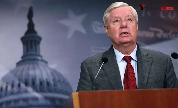 Cumhuriyetçi Senatör Lindsey Graham, ABD Senatosu'na "Kürtleri Koruma Yasası" teklifi sundu; teklifte neler var?