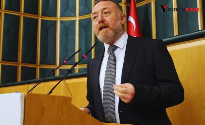 DEM Partili Temelli'den Bakan Güler'e Suriye tepkisi: "Bu katillerin, bu soykırımcıların mı arkasındasınız?"