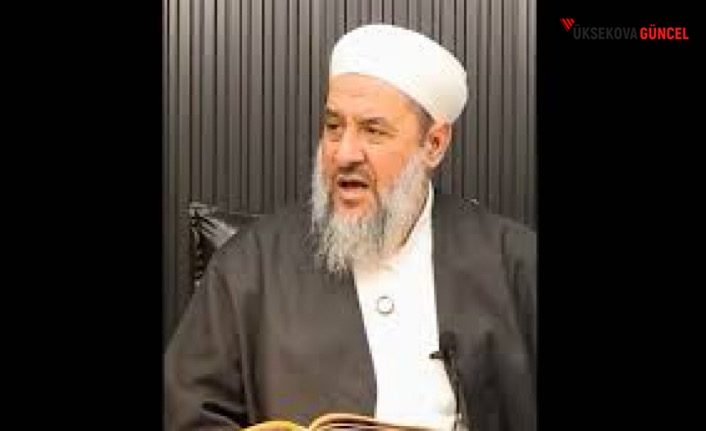 Diyarbakır Barosu, Rojava gösterilerine ‘vur emri’ isteyen İsmail Hünerlice için harekete geçti