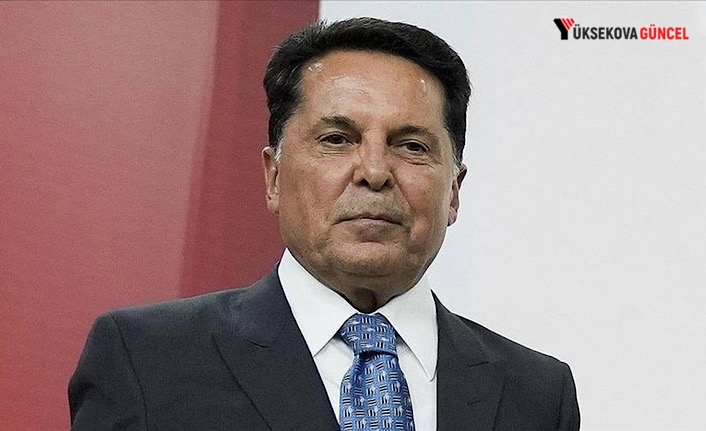 Esenyurt Belediye Başkanı Ahmet Özer’e 'kent uzlaşısı' davasında 6 yıl 3 ay hapis cezası!