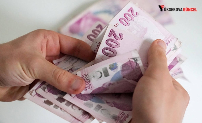 Kanun teklifi sunuldu: En düşük emekli aylığı 20 bin TL olacak