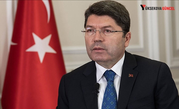 MHP yeni kanun istemişti: Adalet Bakanı'ndan "af" açıklaması